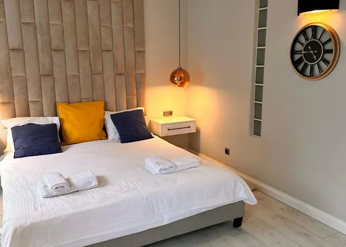 Hudson Centrum * コシャリン